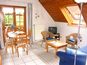 3-Zimmer-Ferienwohnung | Typ C | 62m² | max. 4 Pers.