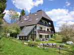 Ferienwohnungen Schnell | 930-1.100 m ü. NN