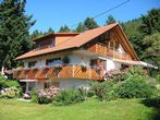 Haus Fernblick | 425 m ü. NN