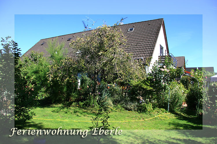 Haus Eberle Bad KrozingenHausen SCHWARZWALD Unterkünfte