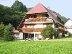Haus Ebner | 500 m ü. NN