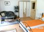 1-Zimmer-Ferienwohnung | Typ A | 48m² | max. 3 Pers.