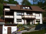 Ferienwohnung Falkennest | 520-1.300 m ü. NN