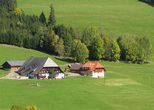 Hanisenhof | 840-860 m ü. NN