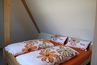2-Zimmer-Ferienwohnung | Typ B | 50m² | max. 3 Pers.