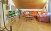 2-Zimmer-Ferienwohnung | Typ B | 65m² | max. 3 Pers.