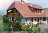 Haus Bergmännle | 650 m ü. NN