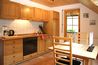 1-Zimmer-Ferienwohnung | Typ A | 40m² | max. 3 Pers.