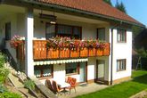 Haus Silvia | 554 m ü. NN