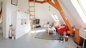 Ferienwohnung Fischer | 254 m ü. NN
