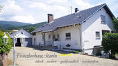Försterhaus Karin | 250 m ü. NN