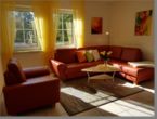 3-Zimmer-Ferienwohnung | Typ C | 50m² | max. 5 Pers.