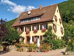 Gasthaus Blume | 450 m ü. NN
