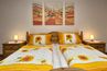 Doppelzimmer | max. 2 Pers.