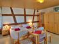 Doppelzimmer | 12m² | max. 2 Pers.