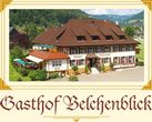 Gasthof "Belchenblick" | 370 m ü. NN