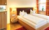 Doppelzimmer | 27m² | max. 2 Pers.