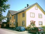 Gästehaus Gebauer-Mai | 230 m ü. NN
