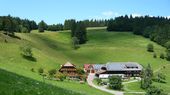 Gipfhof | 700 m ü. NN