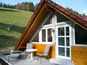 1-Zimmer-Ferienwohnung | Typ A | 40m² | max. 2 Pers.