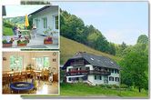 Haus Gisela | 600 m ü. NN