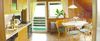 3-Zimmer-Ferienwohnung | Typ C | 65m² | max. 5 Pers.