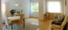 2-Zimmer-Ferienwohnung | Typ B | 58m² | max. 3 Pers.