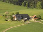 Gschwinghof | 800 m ü. NN