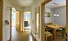 2-Zimmer-Ferienwohnung | Typ B | 50m² | max. 4 Pers.