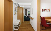 2-Zimmer-Ferienwohnung | Typ B | 50m² | max. 4 Pers.