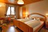 Doppelzimmer | 17m² | max. 2 Pers.