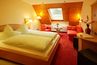 Doppelzimmer | 22m² | max. 2 Pers.