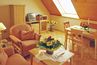 3-Zimmer-Ferienwohnung | Typ C | 60m² | max. 6 Pers.