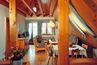 3-Zimmer-Ferienwohnung | Typ C | 70m² | max. 6 Pers.