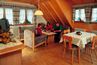 3-Zimmer-Ferienwohnung | Typ C | 71m² | max. 6 Pers.