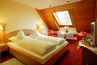 Familienzimmer | 29m² | max. 3 Pers.