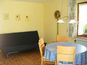 2-Zimmer-Ferienwohnung | Typ B | 43m² | max. 4 Pers.