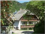 Haus am Bühl | 650 m ü. NN