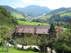 Haus Am Prälatenwald | 450 m ü. NN