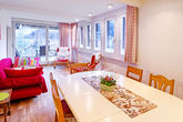 3-Zimmer-Ferienwohnung | Typ C | 120m² | max. 5 Pers.