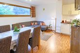 3-Zimmer-Ferienwohnung | Typ C | 70m² | max. 6 Pers.