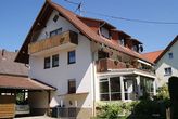 Haus am Ziegelplatz | 400 m ü. NN