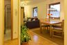 2-Zimmer-Ferienwohnung | Typ B | 50m² | max. 4 Pers.