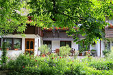 Haus am Wald | 400 m ü. NN