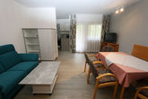 2-Zimmer-Ferienwohnung | Typ B | 80m² | max. 4 Pers.