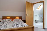 3-Zimmer-Ferienwohnung | Typ C | 100m² | max. 6 Pers.
