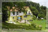 Haus Bergmannsrast | 425 m ü. NN