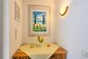 4-Zimmer-Ferienwohnung | Typ D | 95m² | max. 5 Pers.