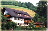 Haus Brandenblick | 600 m ü. NN
