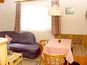 2-Zimmer-Ferienwohnung | Typ B | max. 3 Pers.